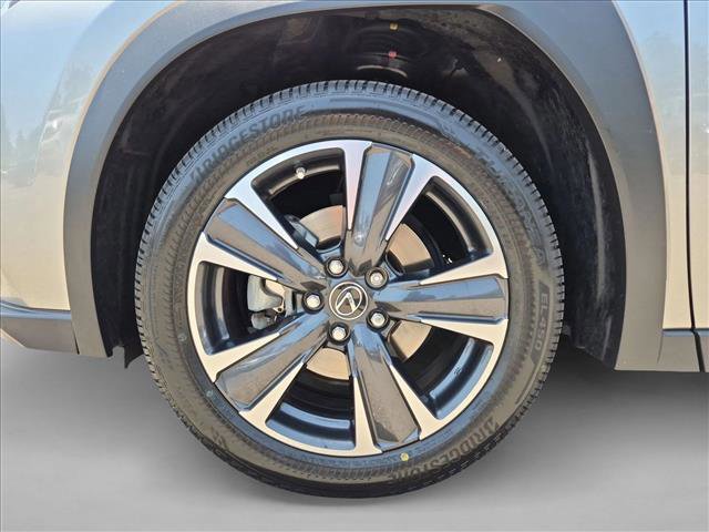 Used 2021 Lexus UX 250h w/ Accessory Package (Z2) AWD/4WD image 23