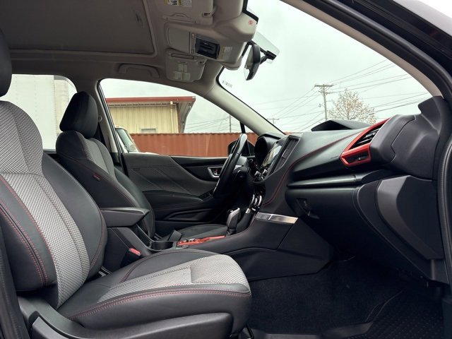 Used 2021 Subaru Forester Sport image 14