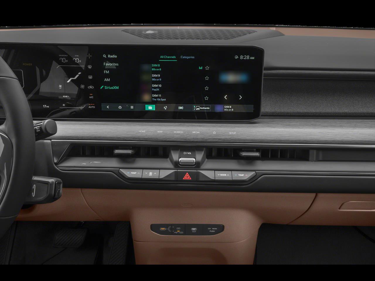 New 2026 Kia EV9 Wind image 31