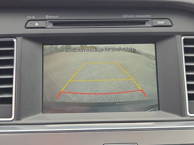 Used 2017 Hyundai Sonata ECO image 23