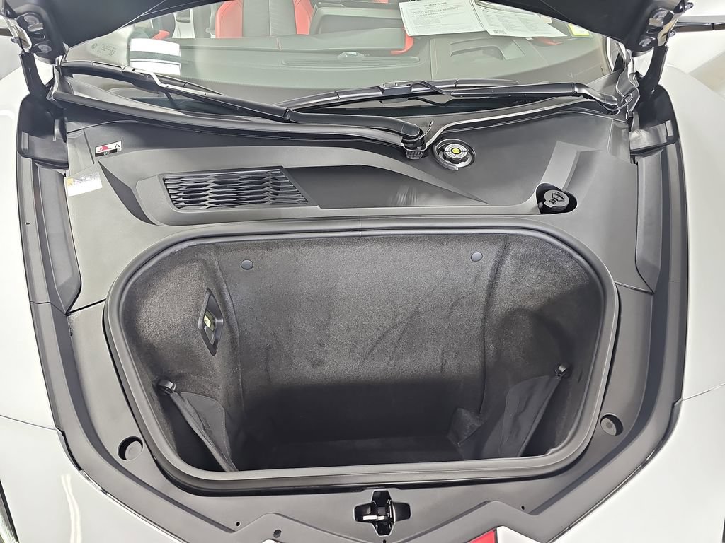 Used 2026 Chevrolet Corvette E-Ray AWD/4WD image 32