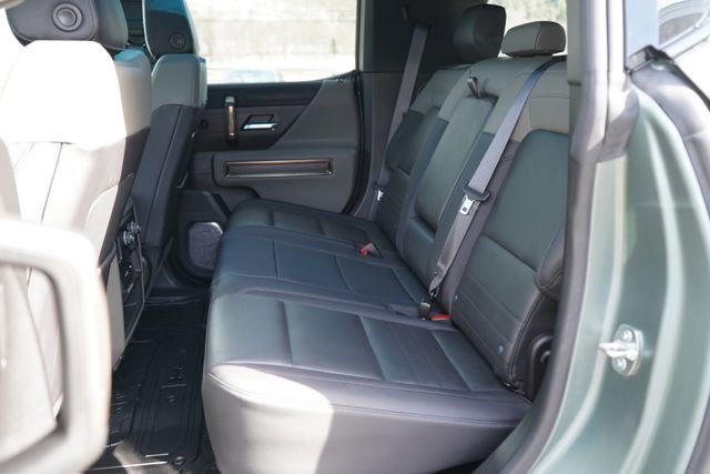 Used 2024 GMC Hummer EV 3X w/ LPO, Illumination Package image 71