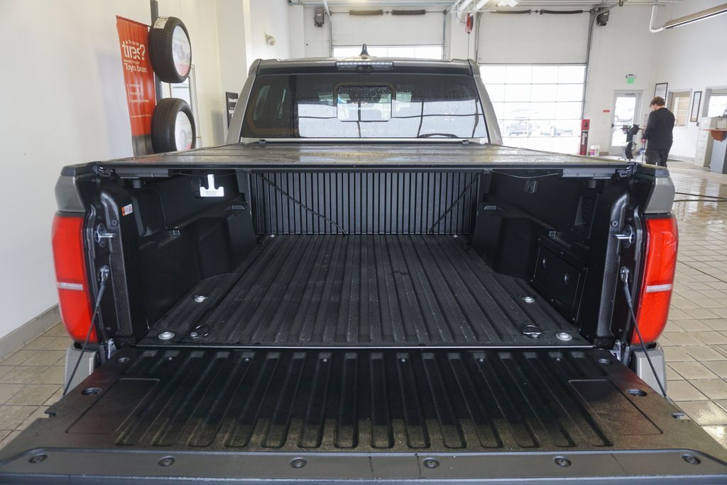 New 2026 Toyota Tacoma TRD Off-Road image 20
