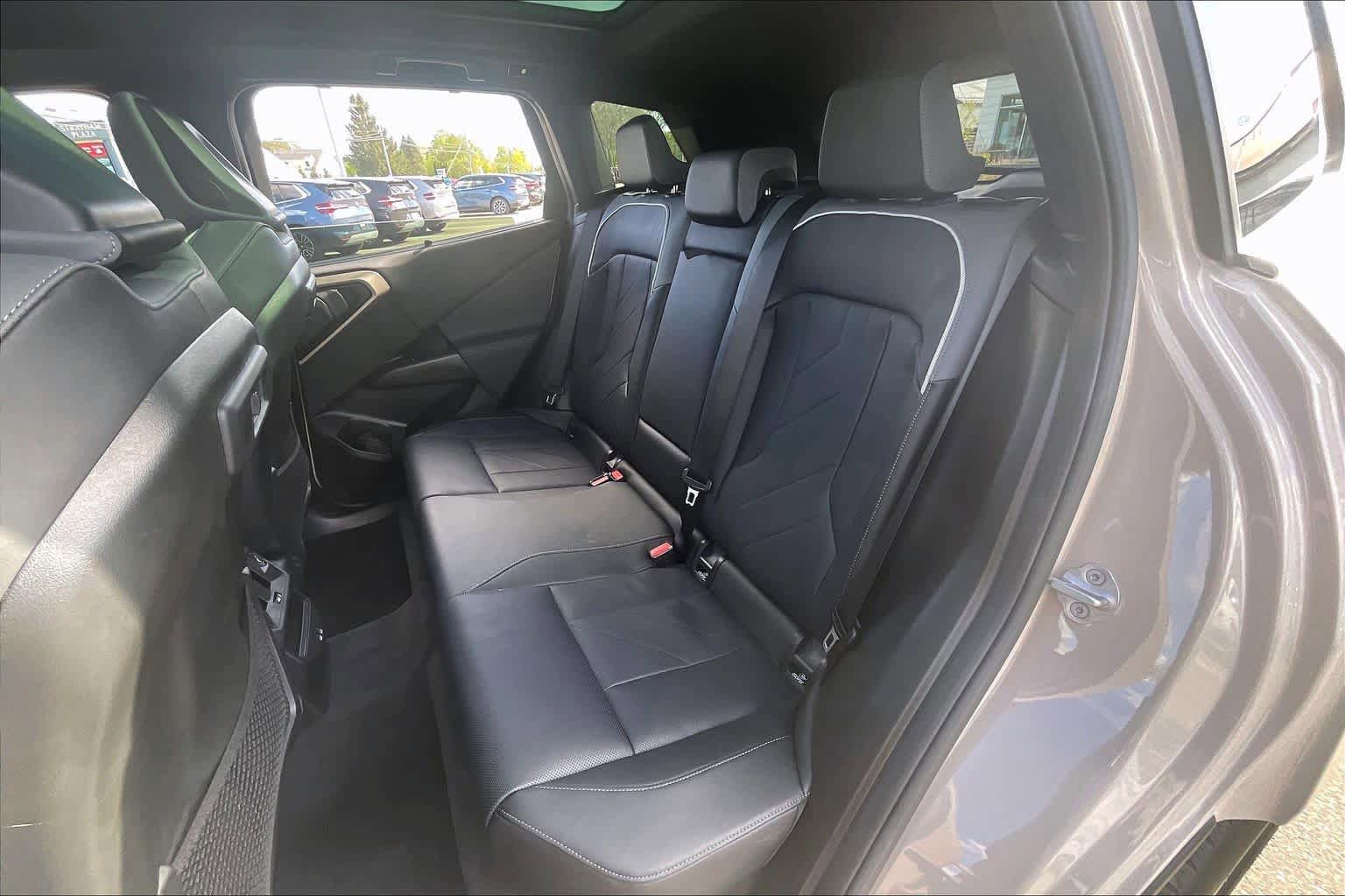 Used 2025 BMW X3 xDrive30 w/ Premium Package AWD/4WD image 20