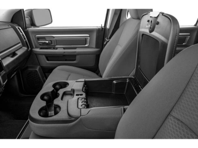 Certified 2018 RAM 1500 Big Horn AWD/4WD image 15