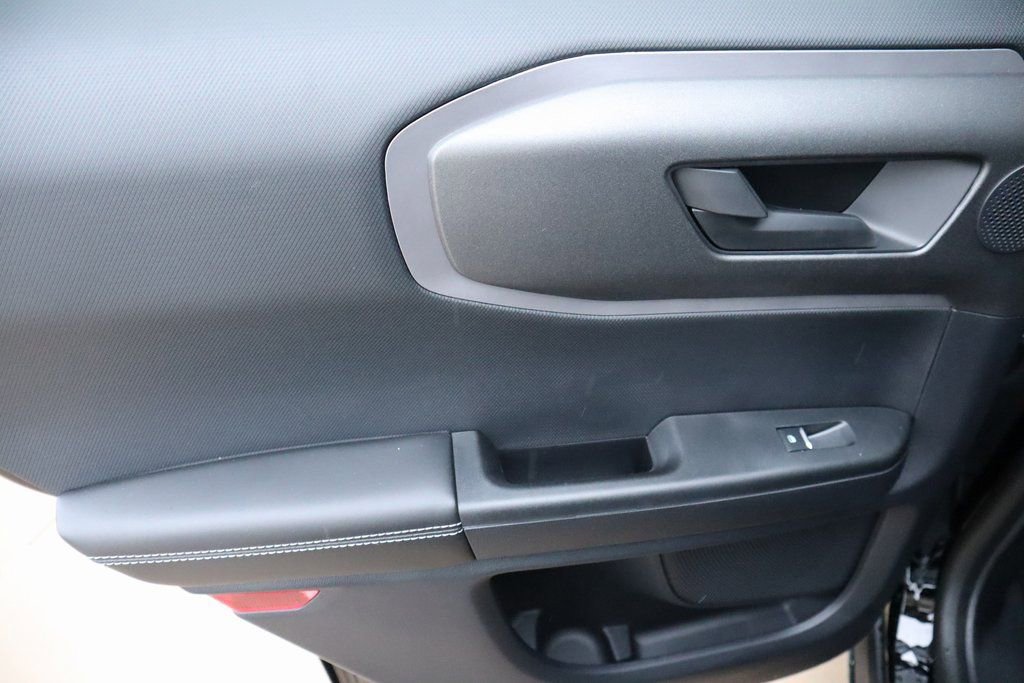 New 2025 Ford Bronco Sport Outer Banks w/ Outer Banks Tech Package+ image 17