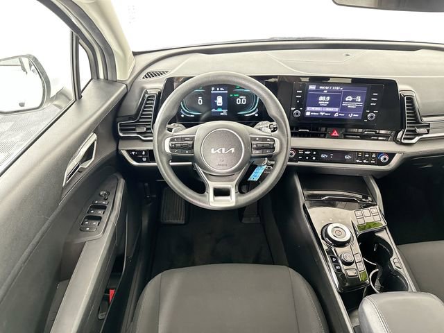 Used 2023 Kia Sportage LX image 10