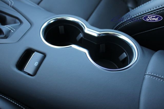 New 2026 Ford Mustang GT Premium image 11