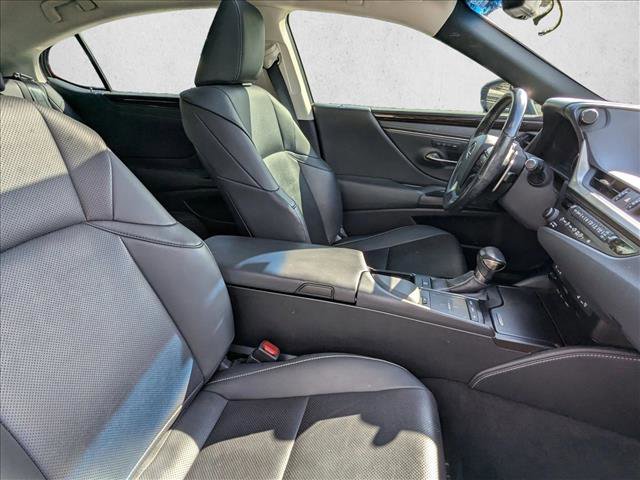 Used 2019 Lexus ES 350 w/ Premium Package image 20