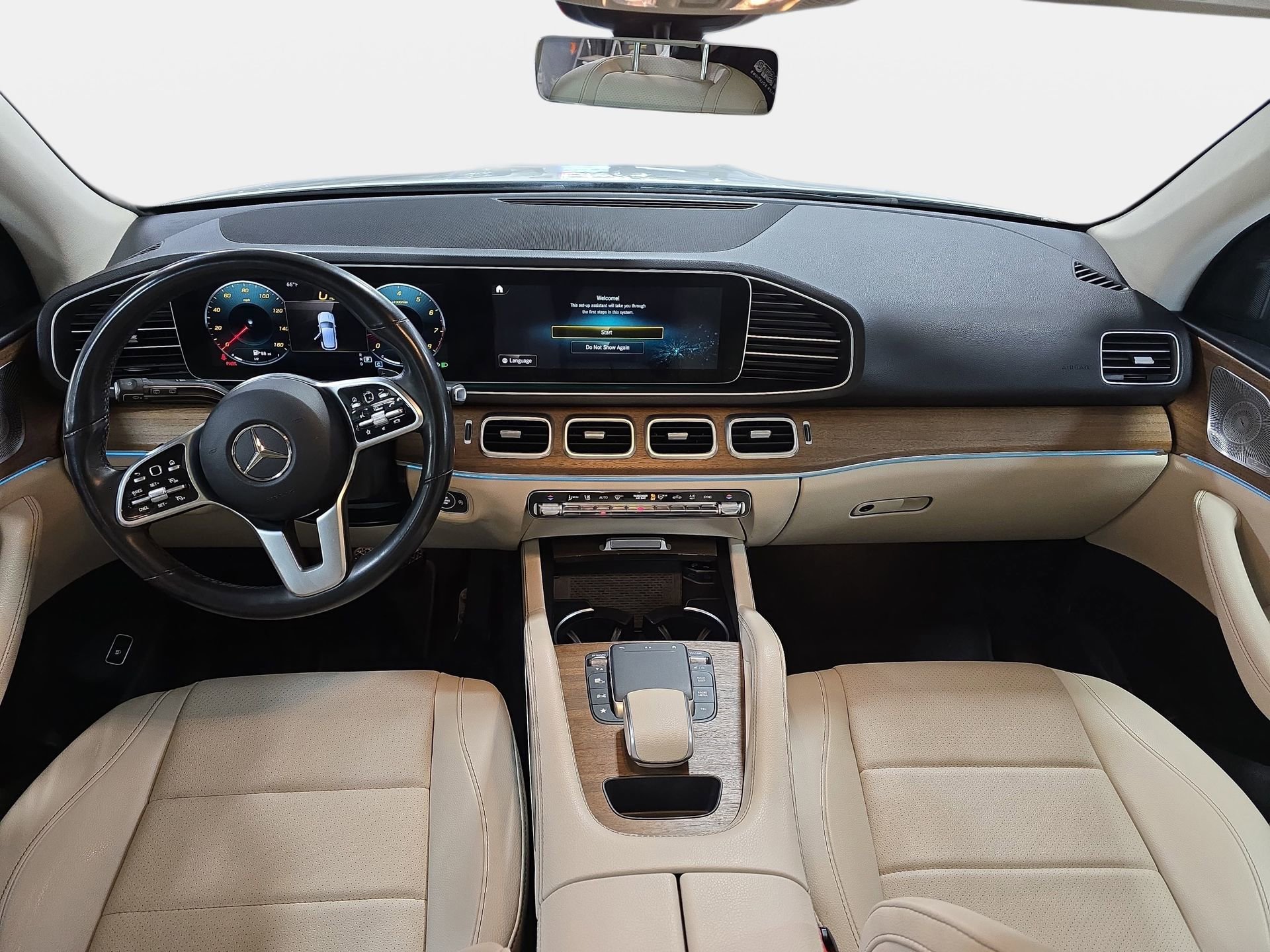 Used 2023 Mercedes-Benz GLE 350 GLE 350 image 9