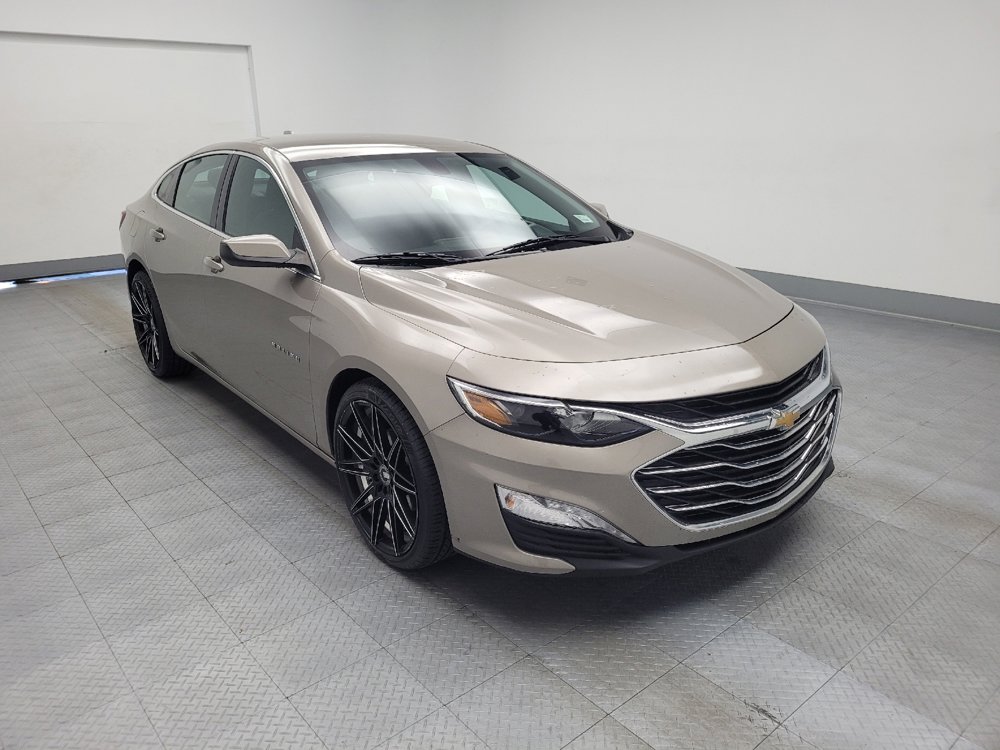 Used 2022 Chevrolet Malibu LT image 13
