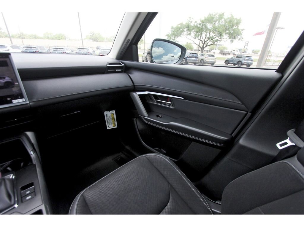 New 2026 MAZDA CX-5 Preferred AWD/4WD image 9