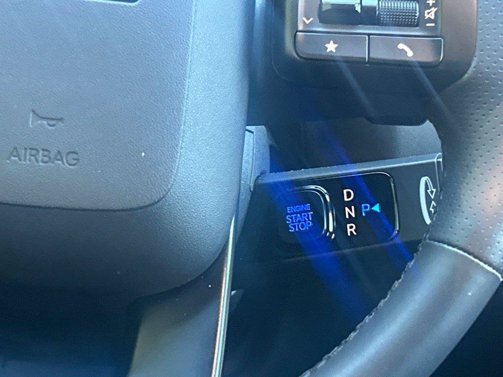 New 2026 Hyundai Palisade XRT Pro AWD/4WD image 14