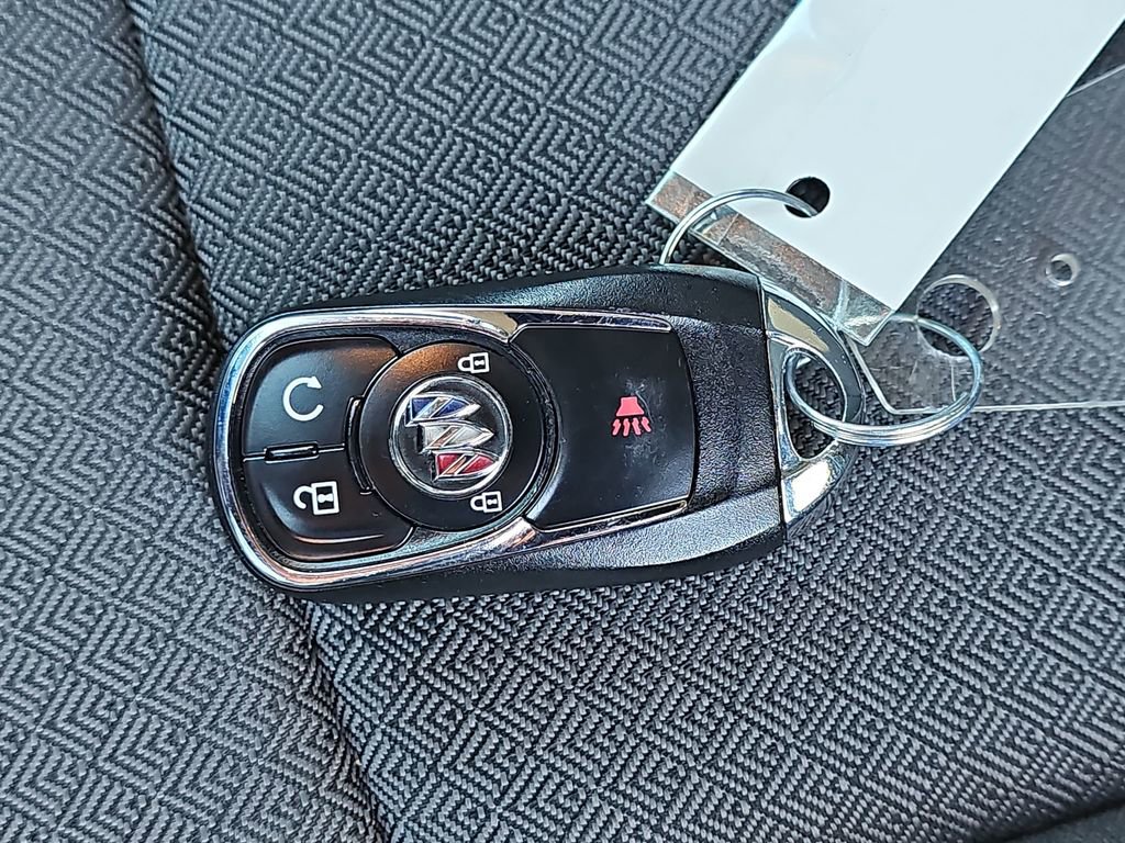 Certified 2023 Buick Encore GX Select w/ Safety Package II image 39