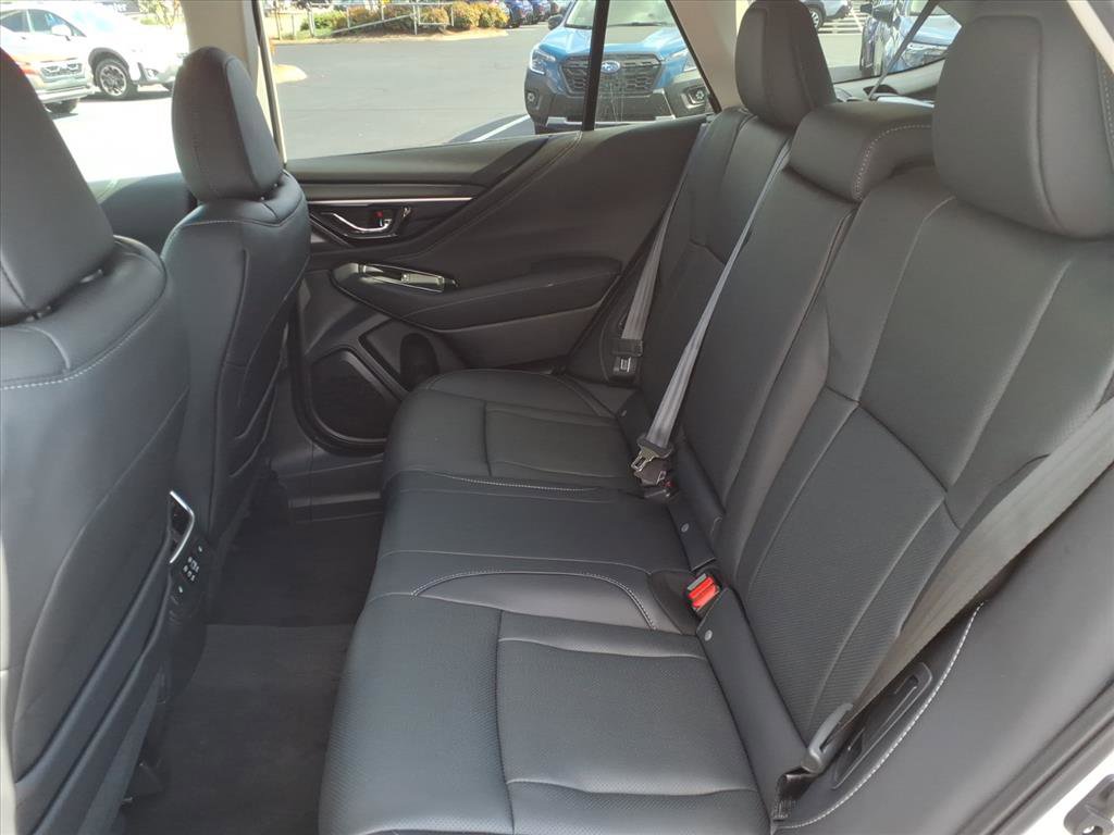 New 2025 Subaru Outback Touring XT w/ Popular Package #2 image 33
