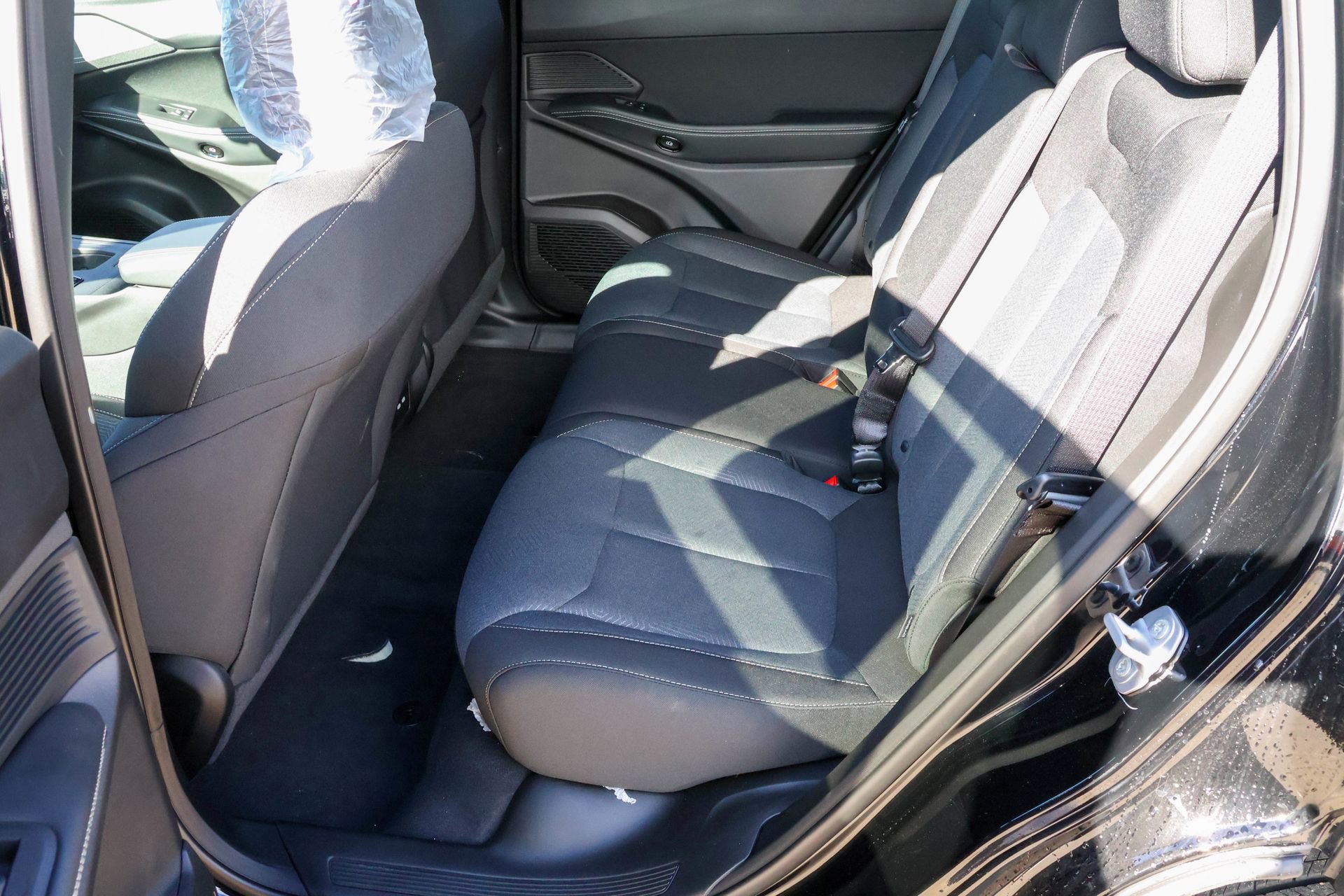 New 2026 Jeep Cherokee Laredo image 14