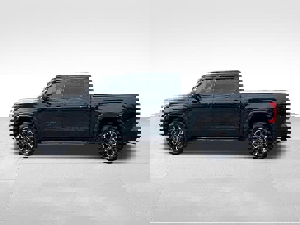 Used 2022 Toyota Tundra SR5 image 2