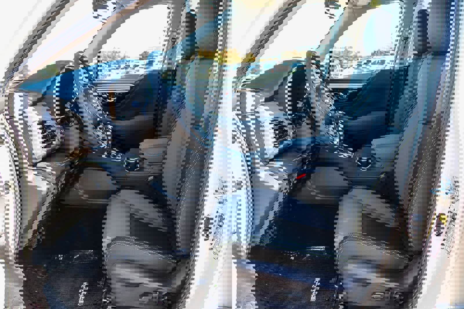 New 2025 Subaru Outback Onyx Edition image 17