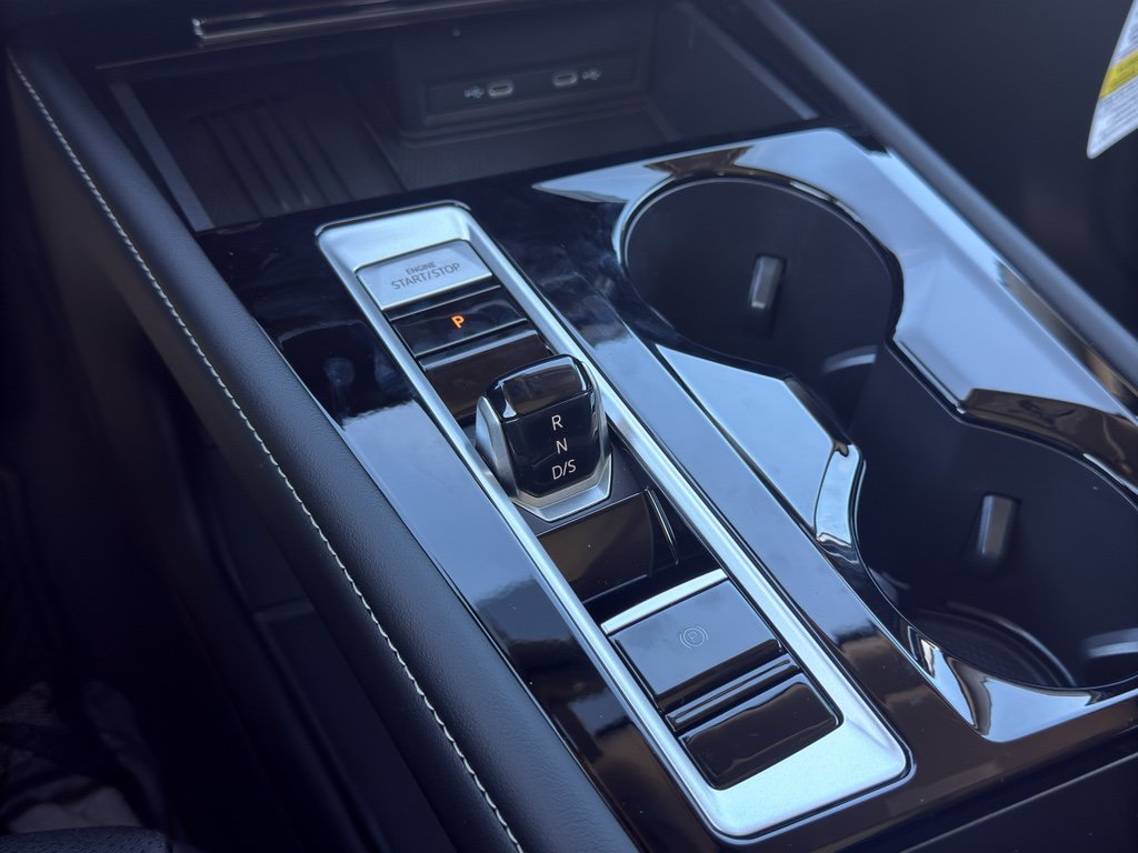 New 2026 Volkswagen Atlas SE FWD image 22