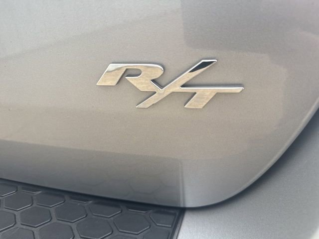 Used 2014 Dodge Durango R/T w/ Trailer Tow Group IV image 10