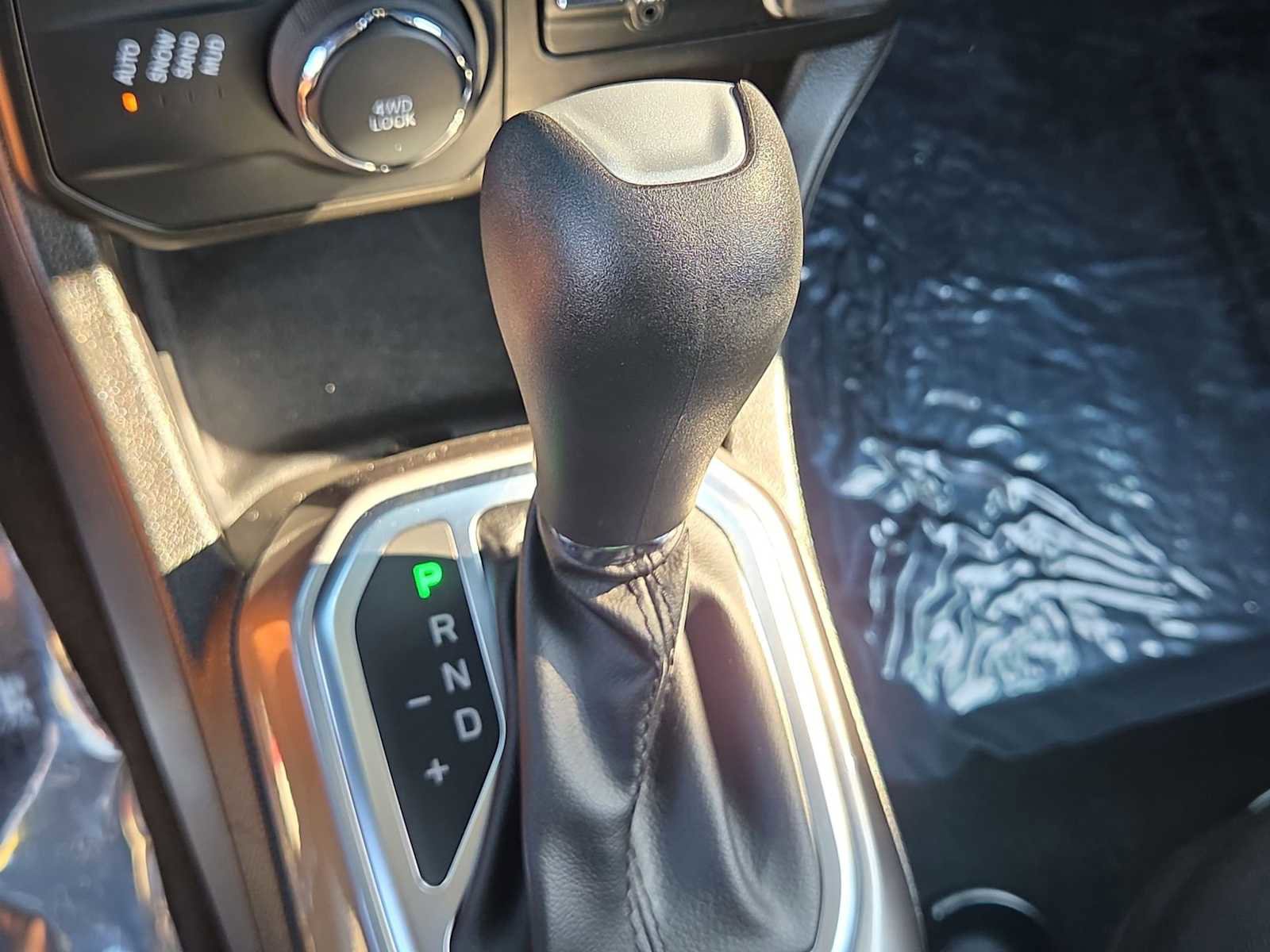 Used 2022 Jeep Renegade Latitude image 33