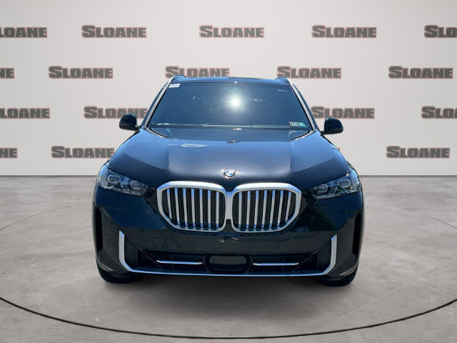 New 2026 BMW X5 xDrive40i w/ Climate Comfort Package AWD/4WD image 8