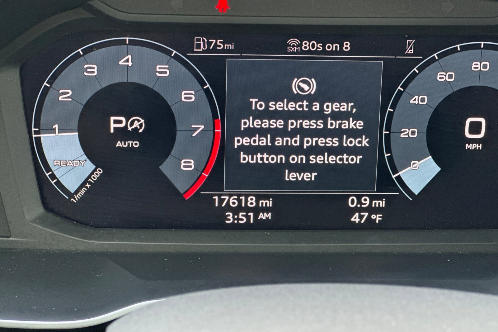 Used 2022 Audi Q3 2.0T Premium image 28