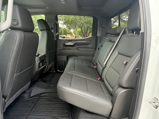 New 2026 GMC Sierra 1500 Elevation w/ Elevation Premium Package AWD/4WD image 14