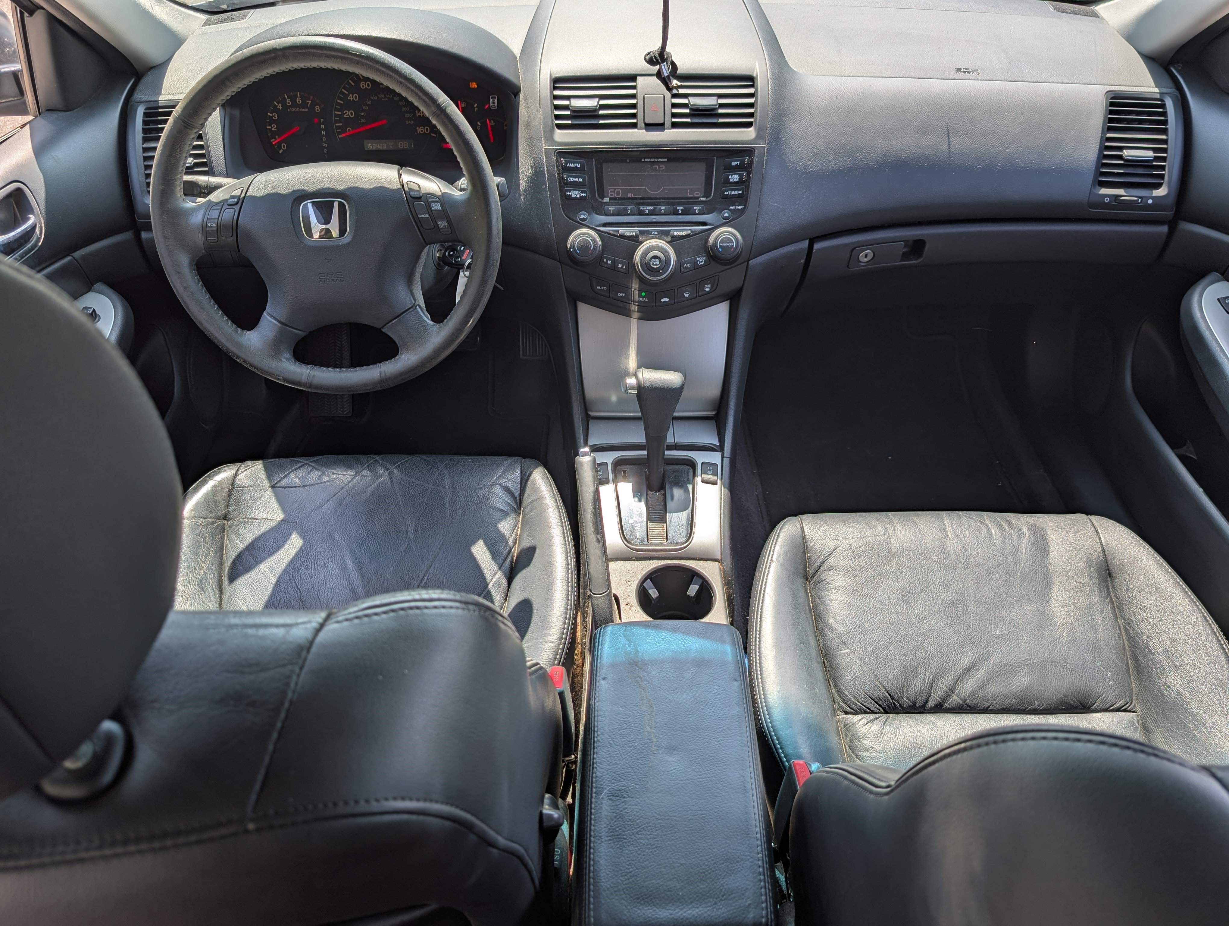 Used 2003 Honda Accord EX image 17