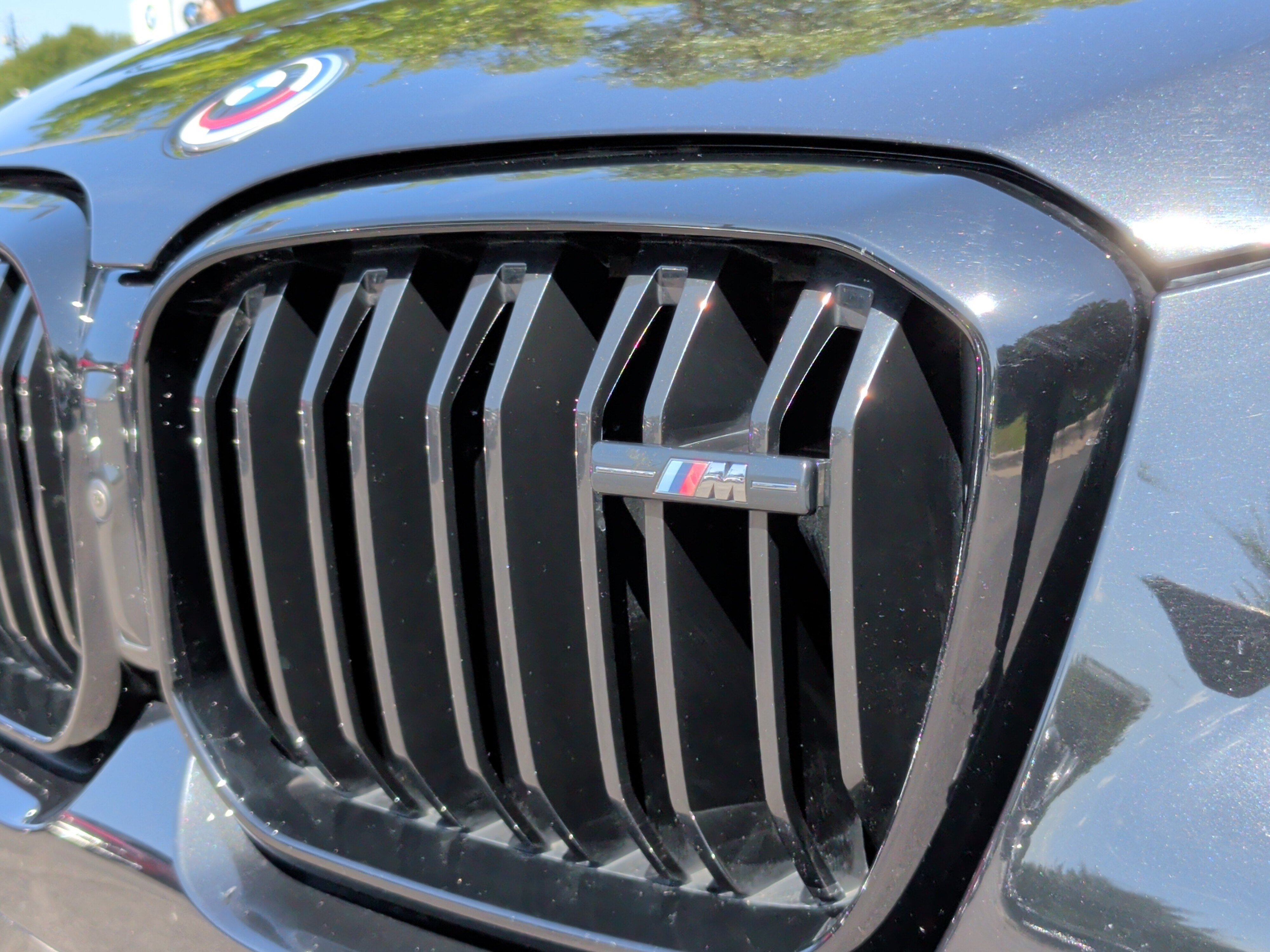 Used 2023 BMW X4 M40i w/ Premium Package AWD/4WD image 13