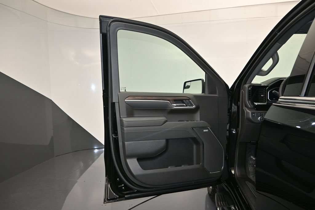 New 2026 GMC Sierra 1500 SLT w/ SLT Premium Package AWD/4WD image 10