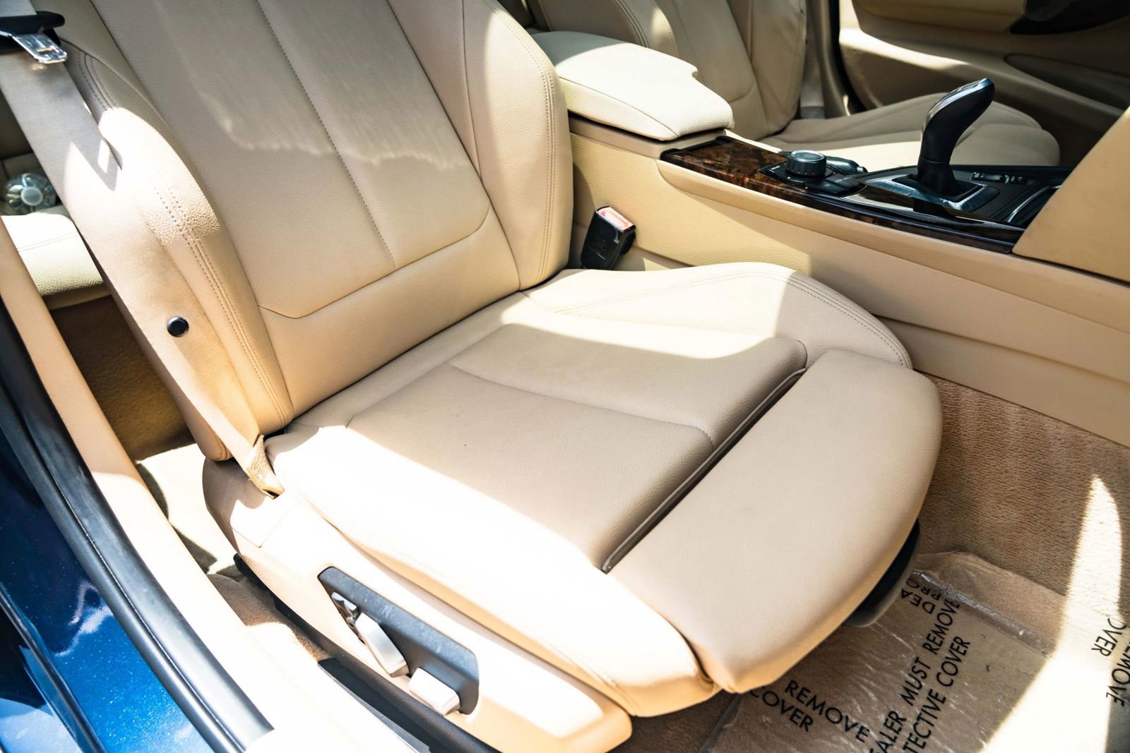 Used 2016 BMW 328i Sedan RWD image 36
