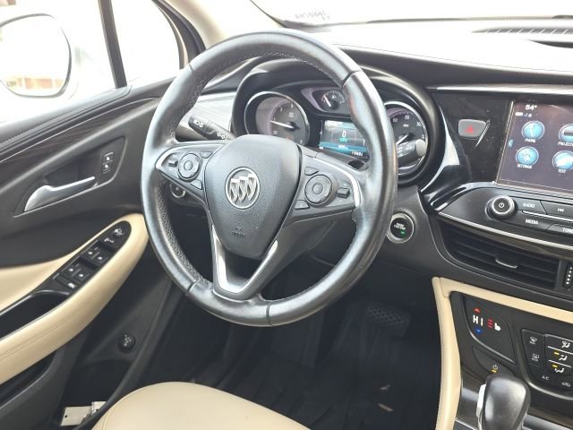 Used 2019 Buick Envision Preferred image 26