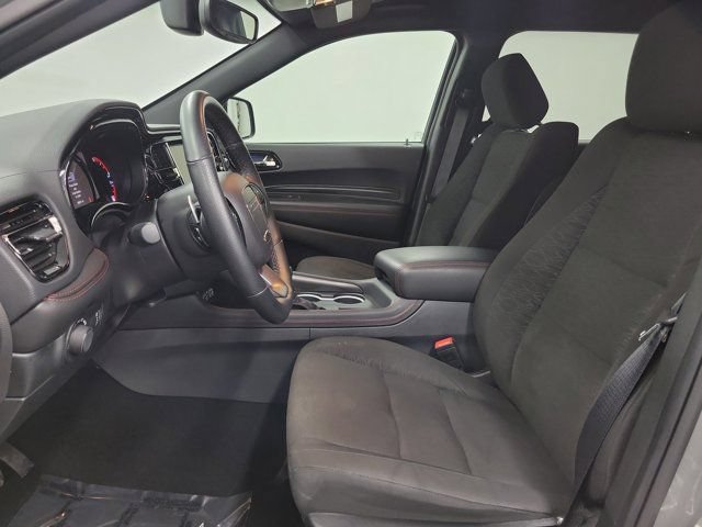 Used 2024 Dodge Durango GT w/ Trailer Tow Group IV AWD/4WD image 21
