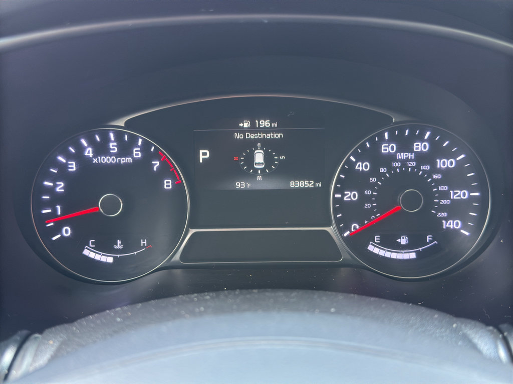 Used 2018 Kia Soul ! w/ Tech Package FWD image 16