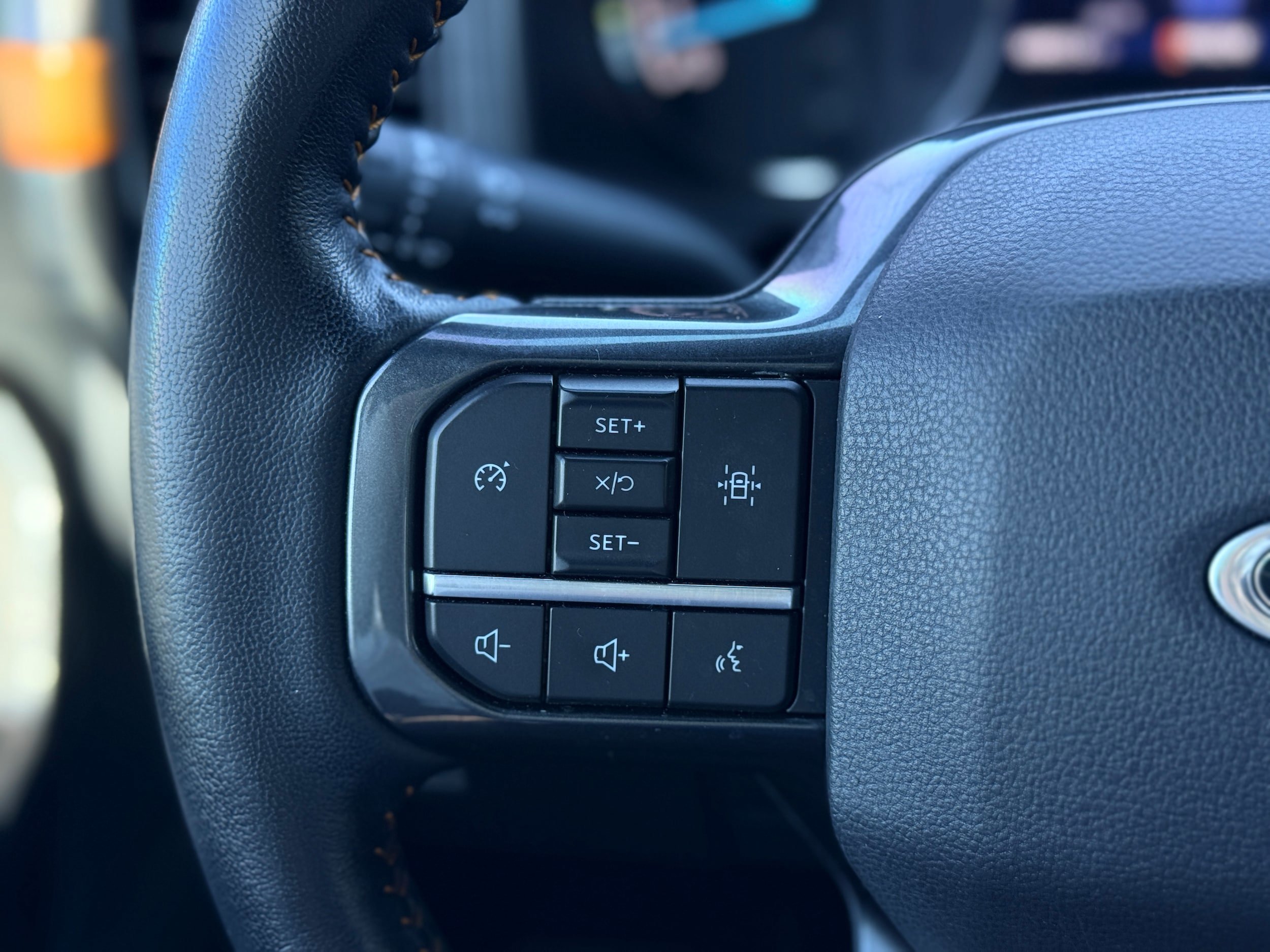 Used 2021 Ford F150 Tremor w/ Equipment Group 401A Mid AWD/4WD image 14