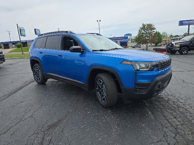 New 2026 Jeep Cherokee Limited AWD/4WD image 10