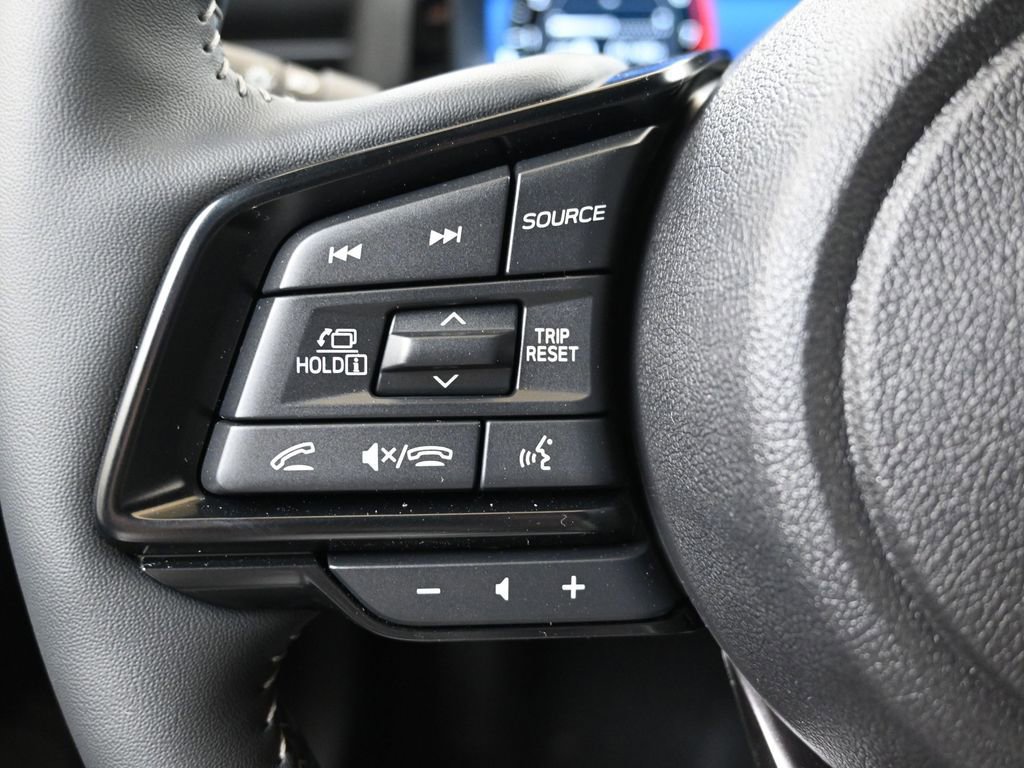 New 2026 Subaru Outback Touring XT image 26