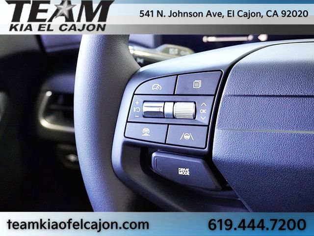 Used 2026 Kia K4 LXS image 35
