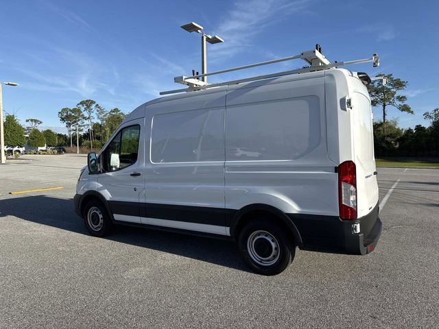 Used 2023 Ford Transit 150 Medium Roof RWD image 5