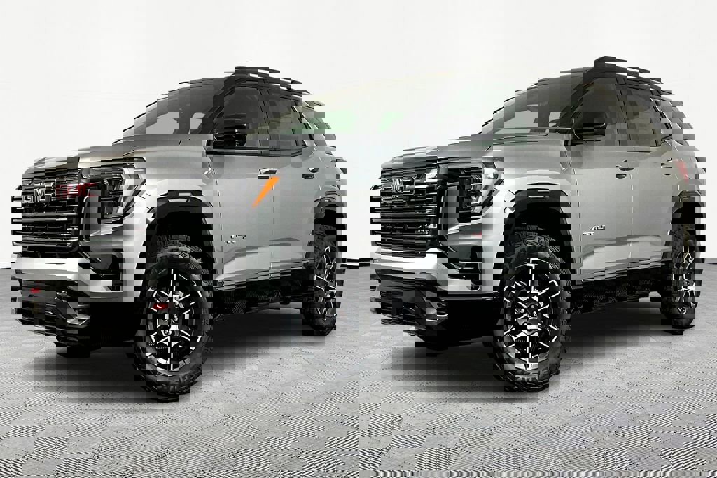 New 2026 GMC Terrain AT4 w/ Technology Package II