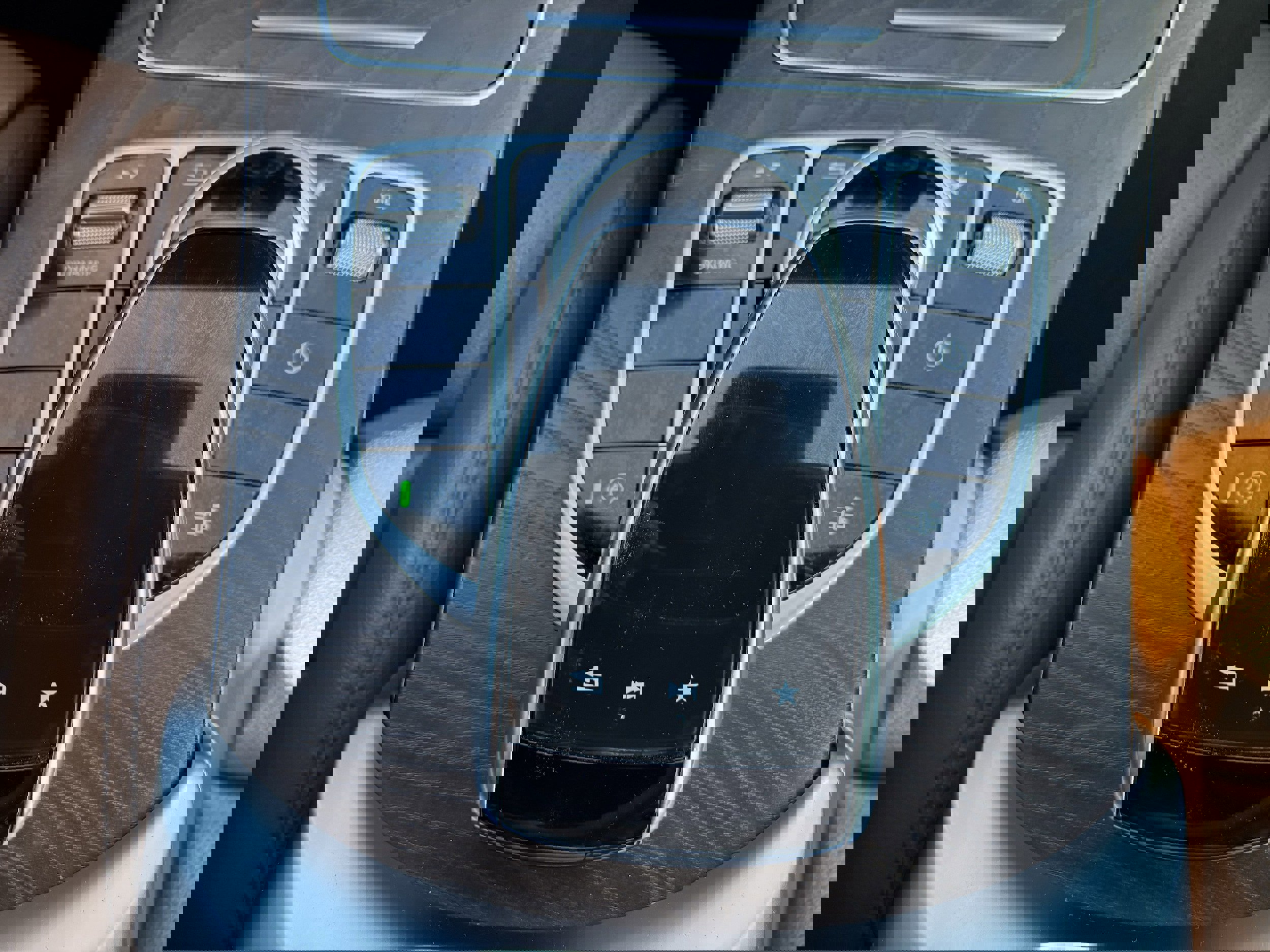 Used 2018 Mercedes-Benz C 300 Cabriolet image 20