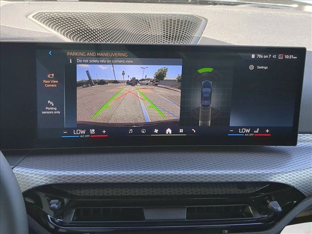 Used 2025 BMW 430i Coupe w/ Convenience Package RWD image 14