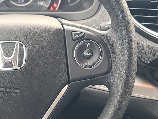 Used 2016 Honda CR-V EX image 25