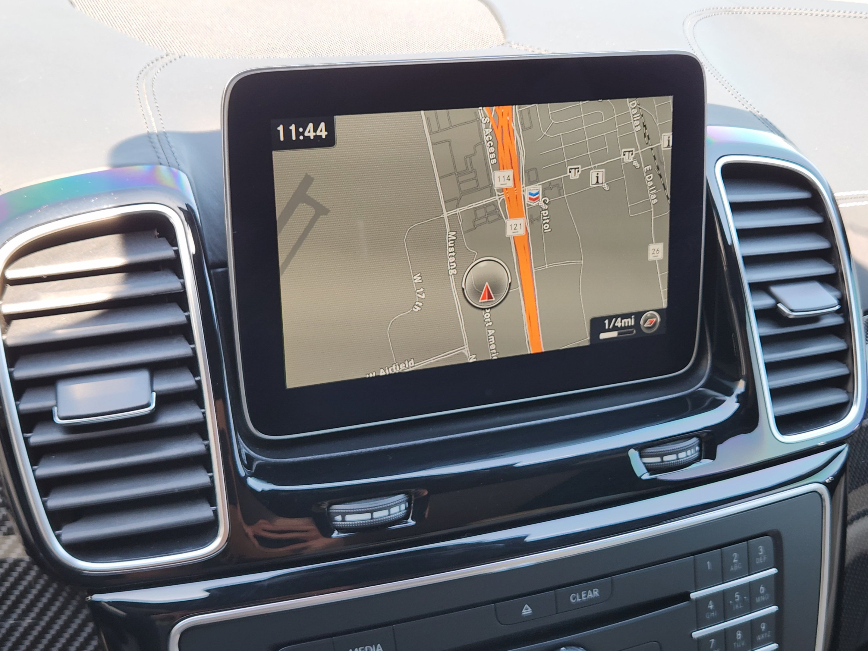 Used 2019 Mercedes-Benz GLE 63 AMG S image 11