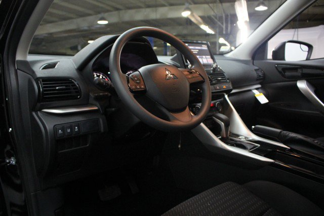 New 2026 Mitsubishi Eclipse Cross ES AWD/4WD image 5