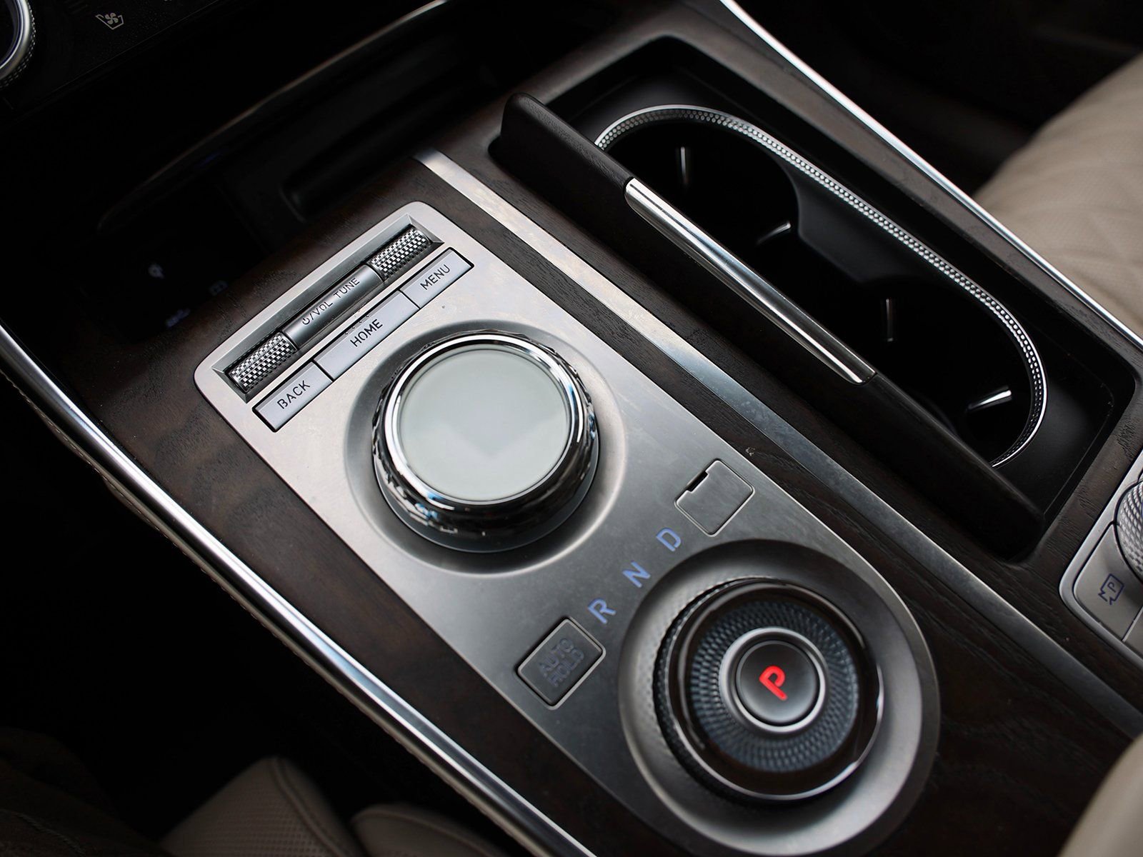 Used 2024 Genesis GV80 3.5T Prestige Signature image 33