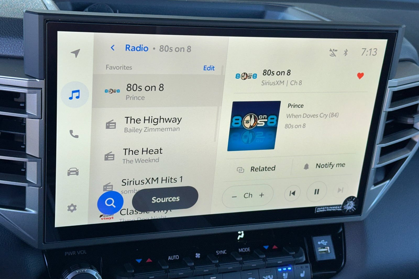 New 2026 Toyota Tundra Limited AWD/4WD image 20