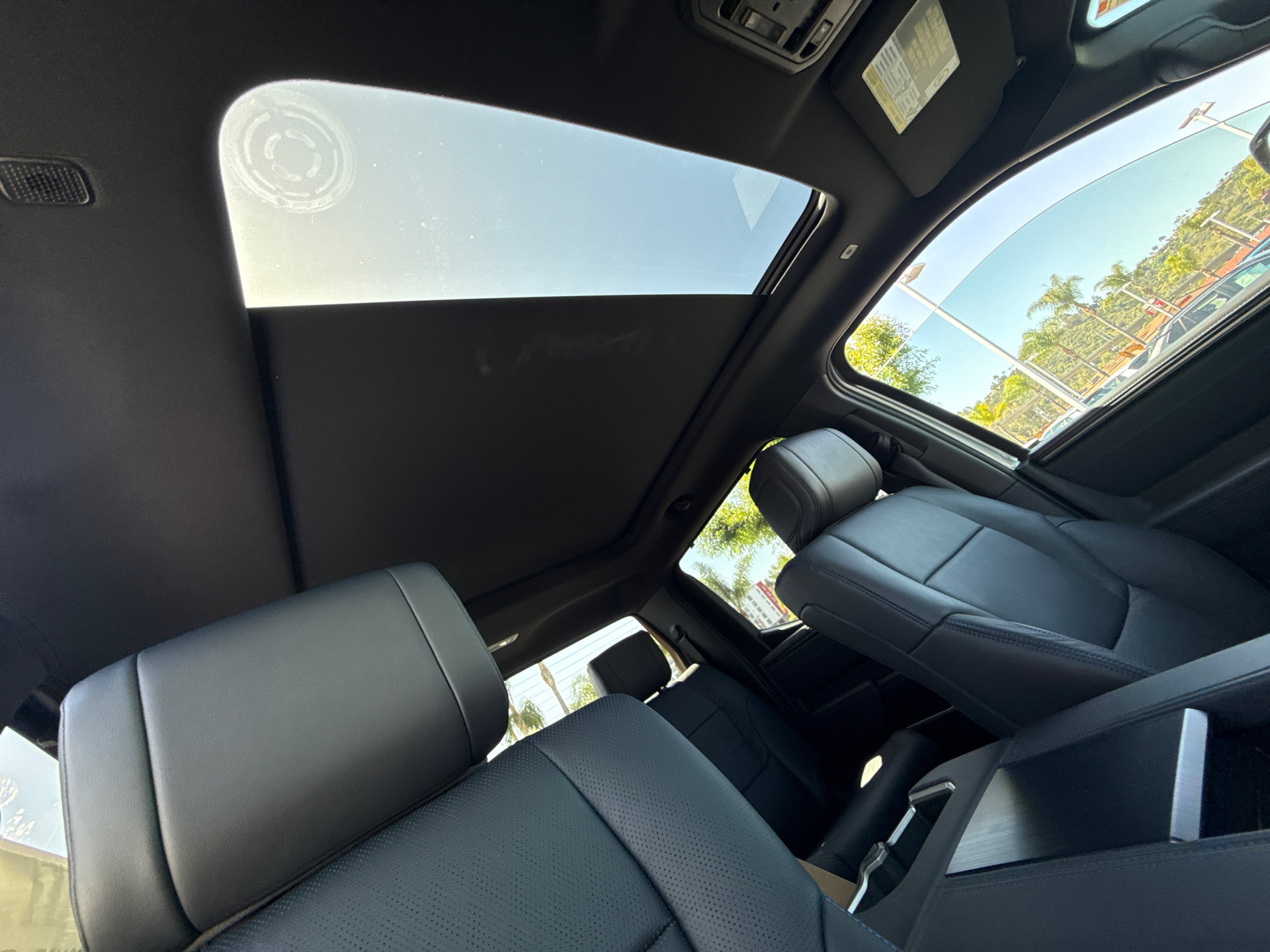 New 2026 Toyota Tundra Platinum AWD/4WD image 15