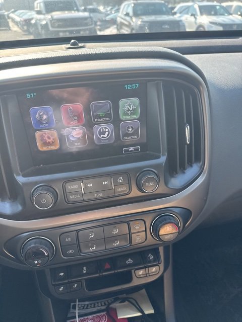 Used 2017 Chevrolet Colorado Z71 image 10